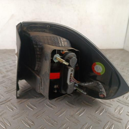 Feu arriere principal gauche (feux) FORD S-MAX 1