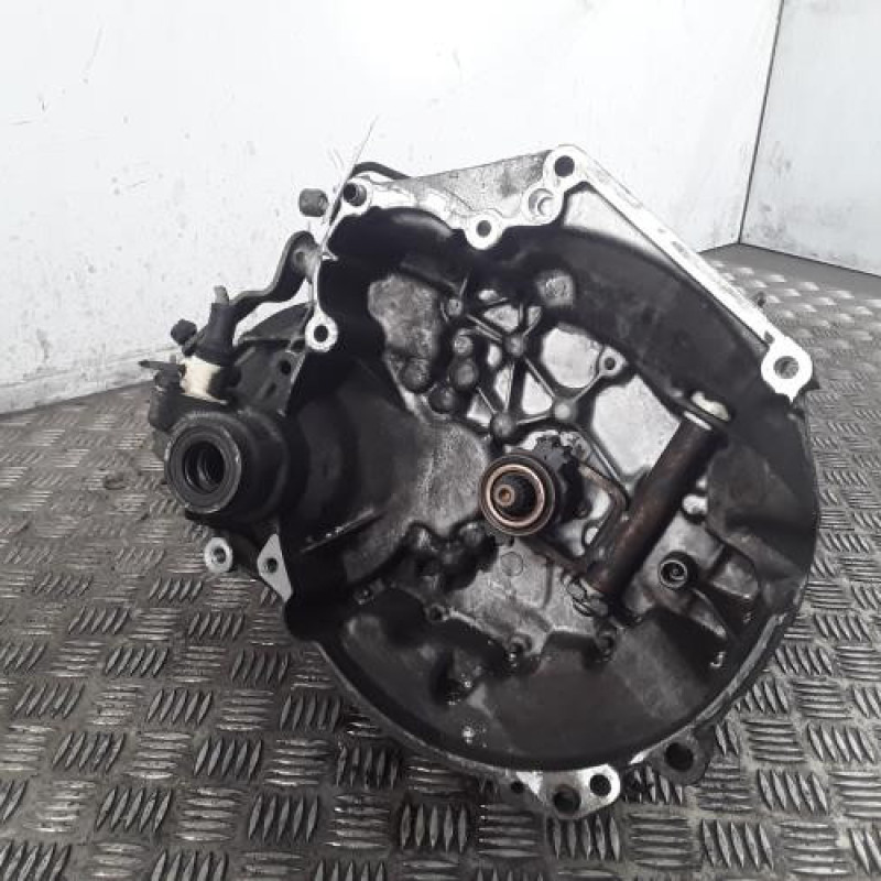 Boite de vitesses PEUGEOT 106
