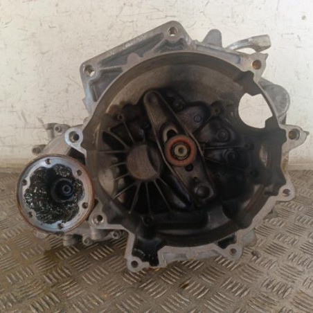 Boite de vitesses AUDI A1 1 Photo n°1