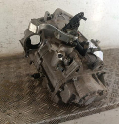 Boite de vitesses AUDI A1 1 Photo n°3