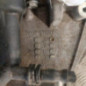 Boite de vitesses AUDI A1 1