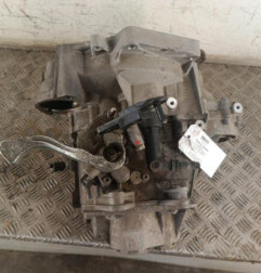 Boite de vitesses AUDI A1 1 Photo n°6
