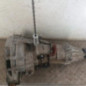 Boite de vitesses AUDI Q5 1