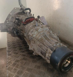 Boite de vitesses AUDI Q5 1 Photo n°4