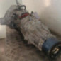 Boite de vitesses AUDI Q5 1
