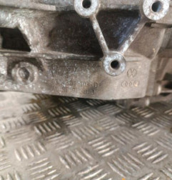 Boite de vitesses AUDI Q5 1 Photo n°5