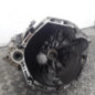 Boite de vitesses RENAULT SCENIC 3