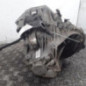 Boite de vitesses RENAULT SCENIC 3