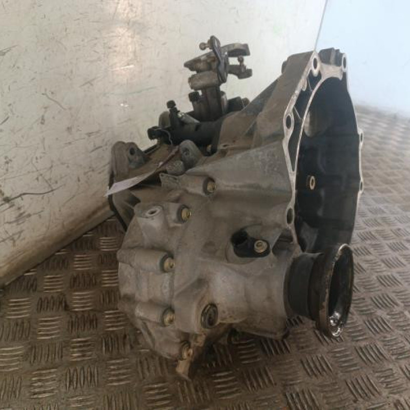 Boite de vitesses VOLKSWAGEN FOX