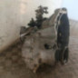 Boite de vitesses VOLKSWAGEN FOX