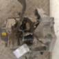 Boite de vitesses VOLKSWAGEN FOX
