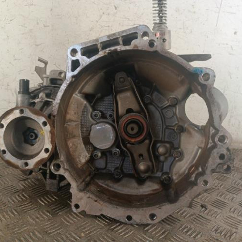 Boite de vitesses SEAT IBIZA 4