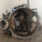 Boite de vitesses SEAT IBIZA 4