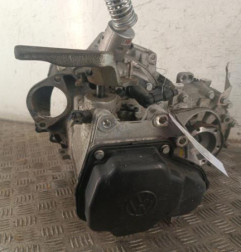 Boite de vitesses SEAT IBIZA 4