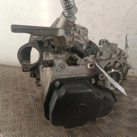 Boite de vitesses SEAT IBIZA 4