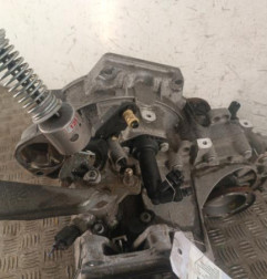 Boite de vitesses SEAT IBIZA 4 Photo n°3