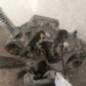 Boite de vitesses SEAT IBIZA 4