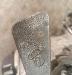 Boite de vitesses SEAT IBIZA 4 Photo n°5