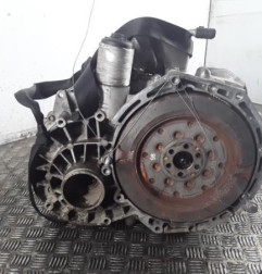 Boite de vitesses VOLKSWAGEN TRANSPORTER 6 Photo n°1