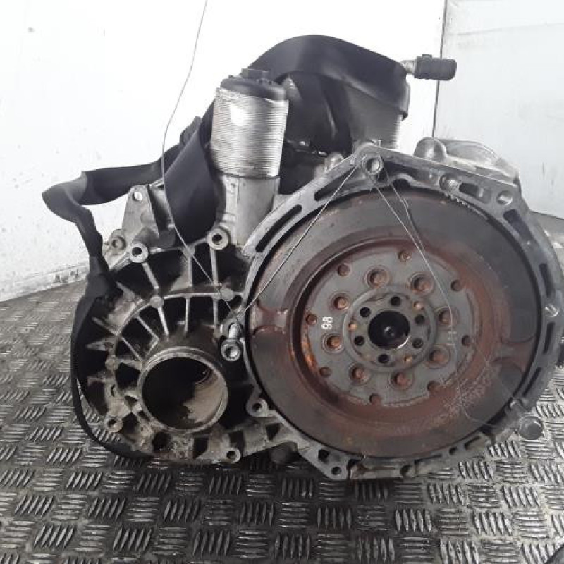 Boite de vitesses VOLKSWAGEN TRANSPORTER 6