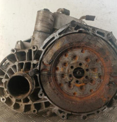 Boite de vitesses VOLKSWAGEN TRANSPORTER 6 Photo n°1