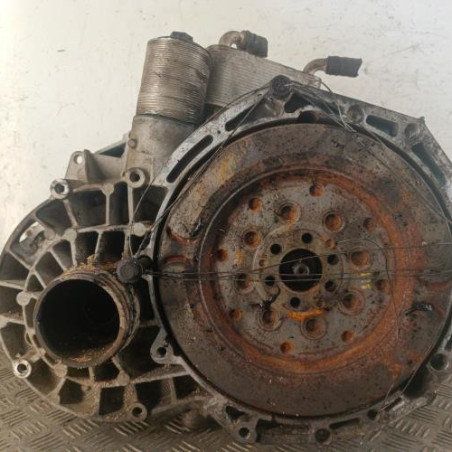 Boite de vitesses VOLKSWAGEN TRANSPORTER 6 Photo n°1