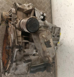 Boite de vitesses VOLKSWAGEN TRANSPORTER 6