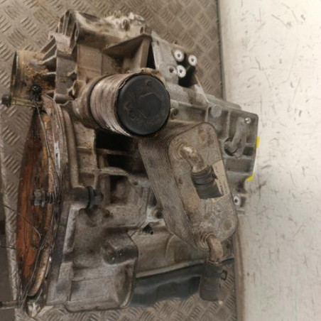 Boite de vitesses VOLKSWAGEN TRANSPORTER 6