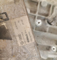 Boite de vitesses VOLKSWAGEN TRANSPORTER 6 Photo n°3