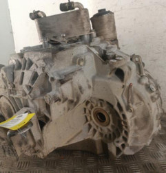 Boite de vitesses VOLKSWAGEN TRANSPORTER 6 Photo n°4