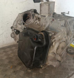 Boite de vitesses VOLKSWAGEN TRANSPORTER 6 Photo n°5