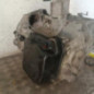 Boite de vitesses VOLKSWAGEN TRANSPORTER 6