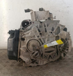 Boite de vitesses VOLKSWAGEN TRANSPORTER 6 Photo n°6