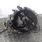 Boite de vitesses PEUGEOT BOXER 1