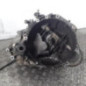 Boite de vitesses PEUGEOT BOXER 1
