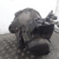 Boite de vitesses PEUGEOT BOXER 1