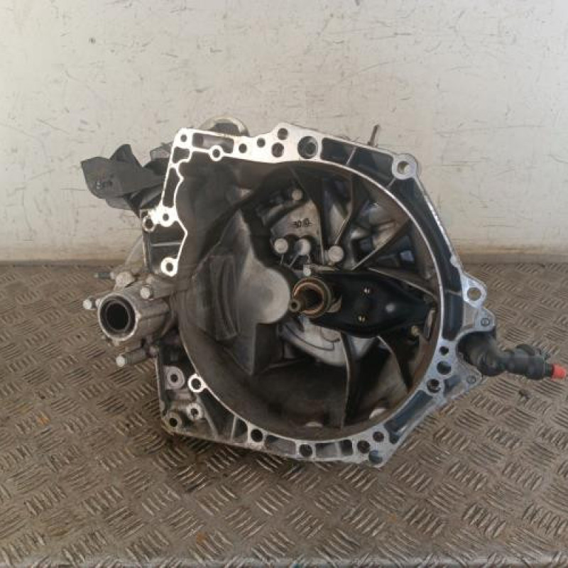 Boite de vitesses PEUGEOT PARTNER 2