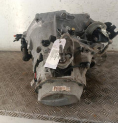 Boite de vitesses PEUGEOT PARTNER 2 Photo n°3