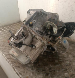 Boite de vitesses PEUGEOT PARTNER 2 Photo n°4