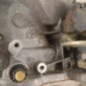 Boite de vitesses PEUGEOT PARTNER 2