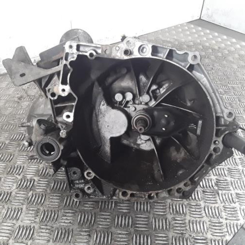 Boite de vitesses PEUGEOT 308 1