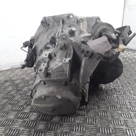 Boite de vitesses PEUGEOT 308 1
