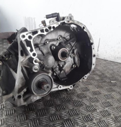 Boite de vitesses RENAULT LAGUNA 2 Photo n°1