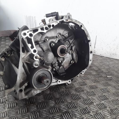 Boite de vitesses RENAULT LAGUNA 2 Photo n°1