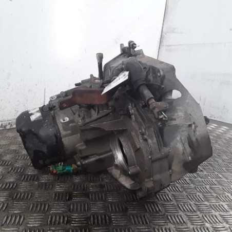Boite de vitesses RENAULT LAGUNA 2