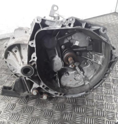 Boite de vitesses PEUGEOT 5008 1 Photo n°1