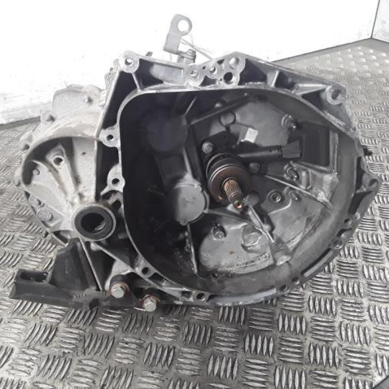 Boite de vitesses PEUGEOT 5008 1