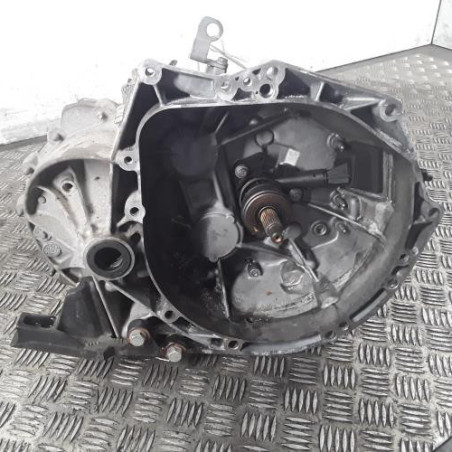 Boite de vitesses PEUGEOT 5008 1 Photo n°1