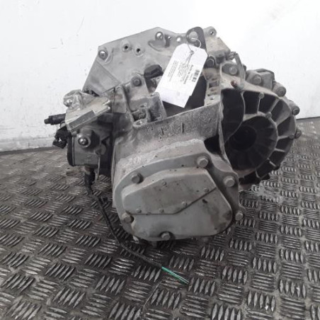 Boite de vitesses PEUGEOT 5008 1