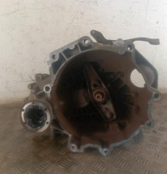 Boite de vitesses VOLKSWAGEN FOX Photo n°1